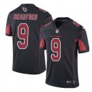 Men's Arizona Cardinals #9 Sam Bradford Color Rush Limited Jersey black