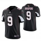 Men's Arizona Cardinals #9 Sam Bradford Color Rush Limited Jersey black