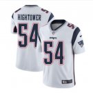 Men's Patriots 54 Dont'a Hightower Color Rush Limited Jersey white