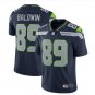 Men Seahawks 89 Doug Baldwin vapor untouchable Color Rush Limited Jersey navy