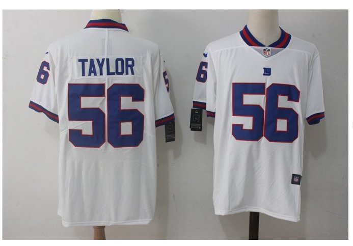 Lawrence taylor nfl jersey Clearance