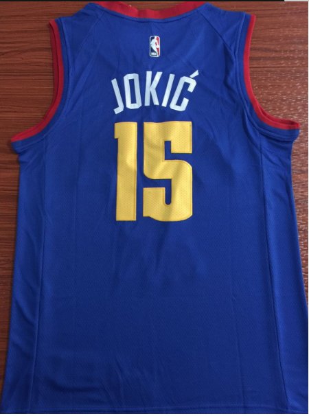 nuggets jokic shirt