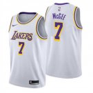 JaVale McGee Los Angeles LA Lakers 2018 2019 Jersey