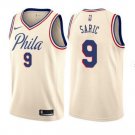 Mens Dario Saric Philadelphia 76ers Swingman Jersey
