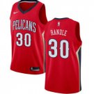 Mens Julius Randle New Orleans Pelicans Swingman Jersey