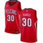 Mens Julius Randle New Orleans Pelicans Swingman Jersey