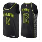 Mens Taurean Prince Atlanta Hawks Swingman Jersey