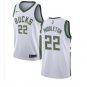 Mens Khris Middleton Milwaukee Bucks Swingman Jersey