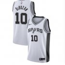 Mens DeMar DeRozan San Antonio Spurs Swingman Jersey