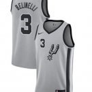 Mens Marco Belinelli San Antonio Spurs Swingman Jersey