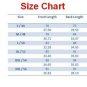 Russell Westbrook #0 Men's Oklahoma City Thunder Stitched Replica Jersey Blue