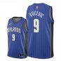 Men's Orlando Magic Nikola Vucevic Icon Edition Jersey - Blue