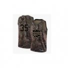 Men's Jaren Jackson Jr. Swingman White Nike Jersey: NBA Memphis Grizzlies #13 Association