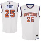 Men's Derrick Rose NBA Jerseys, NBA Swingman Jersey, Fastbreak Uniforms | FansEdge