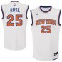 Men's Derrick Rose NBA Jerseys, NBA Swingman Jersey, Fastbreak Uniforms | FansEdge