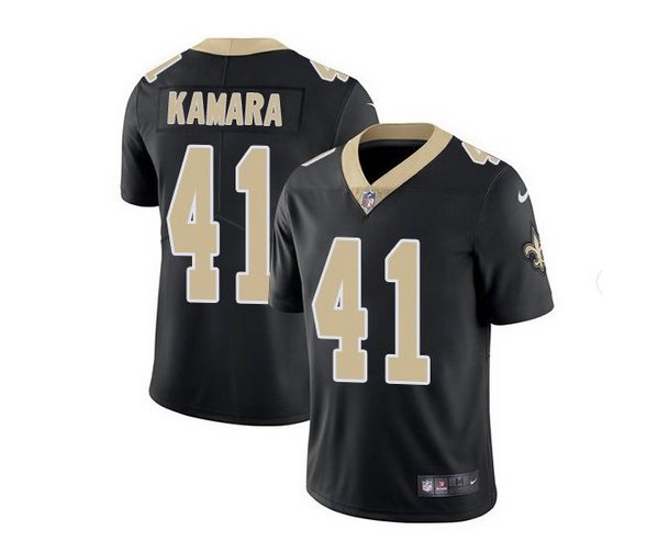 alvin kamara jersey color rush