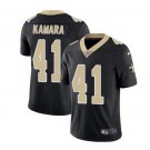Men's Alvin Kamara color rush limted jersey black.png