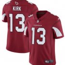 Arizona Cardinals #13 Christian Kirk Red Men's Vapor Untouchable Jersey