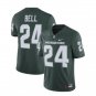 Men's Michigan State Spartans Le'Veon Bell Jersey College Green