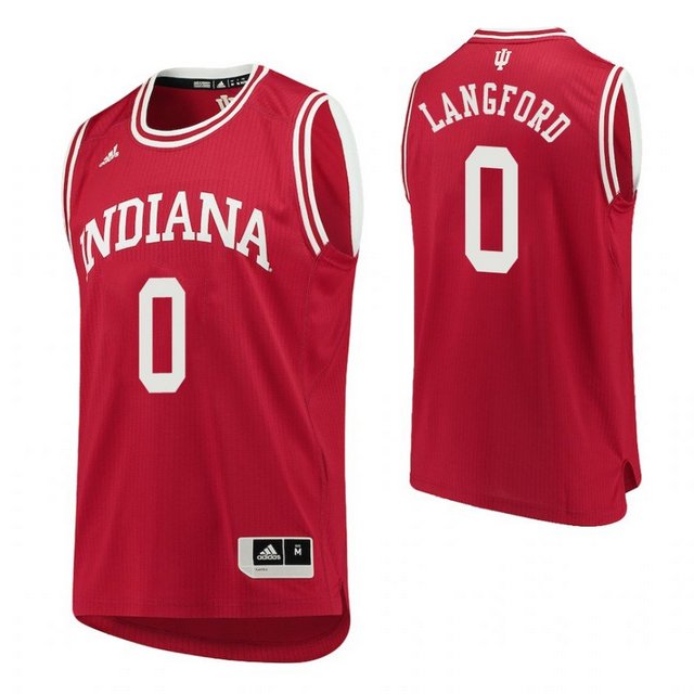 College Basketball Jersey