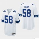 Men's NY Giants 26 Saquon Barkley Color rush lights out limited jersey black