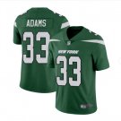 Men's New York Jets Jamal Adams 2019 Color rush vapor jersey green
