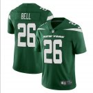Youth boys #57 CJ Mosley New York Jets color rush Vapor jersey black