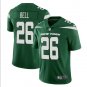 Youth boys #57 CJ Mosley New York Jets color rush Vapor jersey black