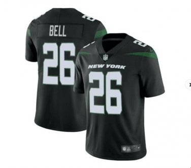 new york jets color rush jersey
