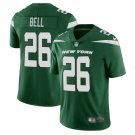 Men's Le'veon Bell New York Jets color rush vapor limited jersey green