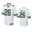 Men's Darnell Savage Jr. Packers game Jersey white 26#