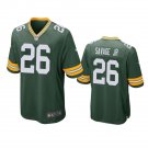 Men's Darnell Savage Jr. Packers game Jersey green 26#