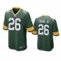 Men's Darnell Savage Jr. Packers game Jersey green 26#