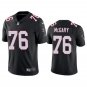 Youth Kaleb McGary Atlanta Falcons boys 76# Jersey black