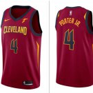 Men's KEVIN PORTER JR. Cleveland Cavaliers JERSEY red