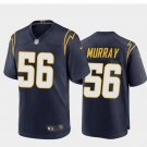 Men / Youth /Kenneth Murray Los Angeles Chargers Jersey navy blue