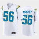 Men / Youth /Kenneth Murray Los Angeles Chargers Jersey white