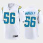 Men / Youth /Kenneth Murray Los Angeles Chargers Jersey white