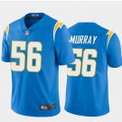 Men / Youth /56 Kenneth Murray Los Angeles Chargers Jersey light blue