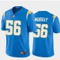 Men / Youth /56 Kenneth Murray Los Angeles Chargers Jersey light blue