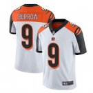 Men 's Joe Burrow Cincinnati Bengals color rush Jersey white