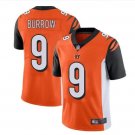 Youth / women Joe Burrow Cincinnati Bengals orange Jersey
