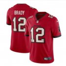 Men \ Youth \ Tom Brady Buccaneers new Color Rush Jersey red