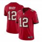 Men \ Youth \ Tom Brady Buccaneers new Color Rush Jersey red