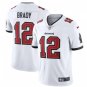 Men \ Youth \ Tom Brady Buccaneers new Color Rush Jersey white
