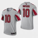 Men DeAndre Hopkins Arizona cardinals Jersey inverted legend gray