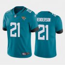 Men's / Youth /  C.J. Henderson Jacksonville Jaguars jersey green