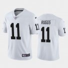 Men's Youth Oakland Raiders #11 Henry Ruggs 2020 Draft Jersey White