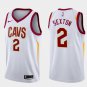 Men's / Youth Collin Sexton Cavaliers association edition jersey white
