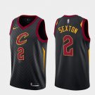 Men's / Youth Collin Sexton Cavaliers Statement edition jersey black